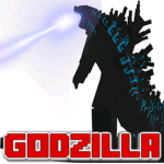 #GODZILLA KING OF THE MONSTERS