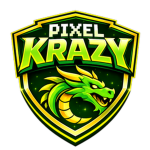 Pixel NickX Group Thumbnail