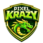 Pixel NickX Group Thumbnail