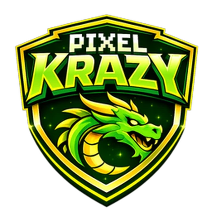 Pixel NickX Roblox group icon