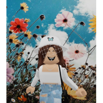 Mans life roblox