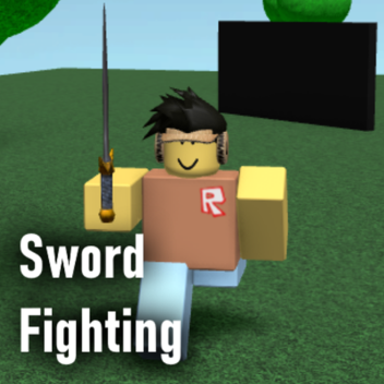 Sword Fighting