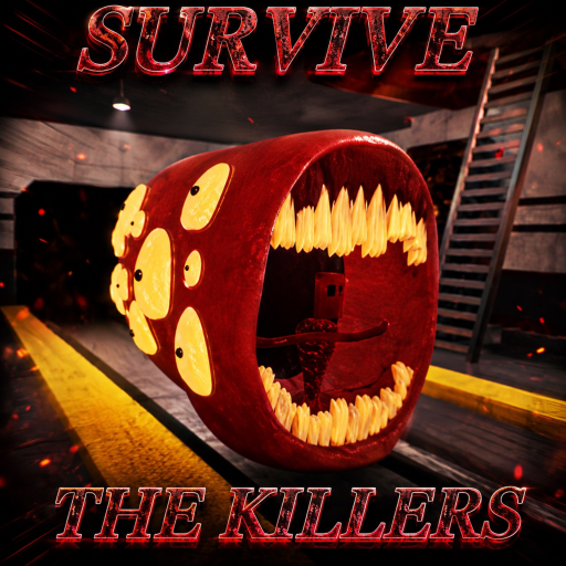 Survive The Trevor Creatures The Killers