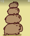 MochaBearandCapybaras