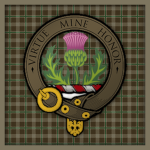 Clan MacKinlay