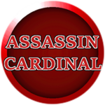 Assassin Cardinal
