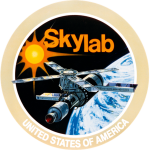 NASA - Launch Site: Skylab