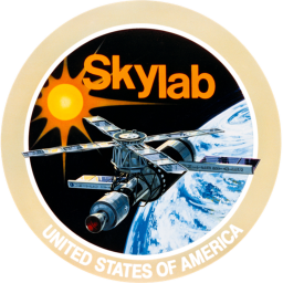 NASA - Launch Site: Skylab