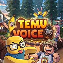 VOICE TEMU [Voice Chat]
