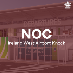 Ireland West Airport Knock