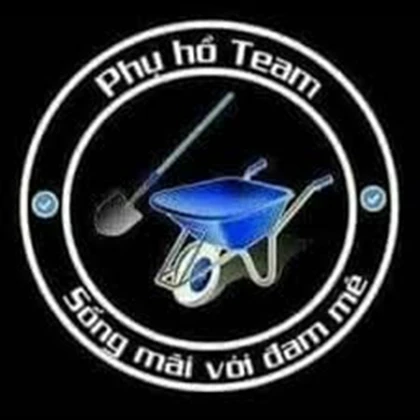 Crew Thợ Xây Roblox group icon