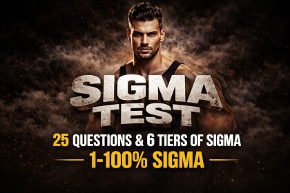 Sigma Test