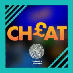 CH£AT (Netflix series set)