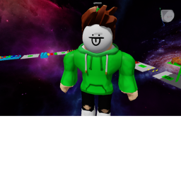 Mr.wolfs obby
