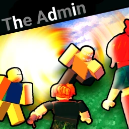 The Admin icon