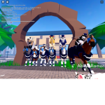 *-Black springs eventing group-*