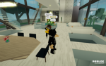 Smettere di bullizzare I bacon di roblox