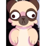Team dogs I love dogs koalas sloths and pandas