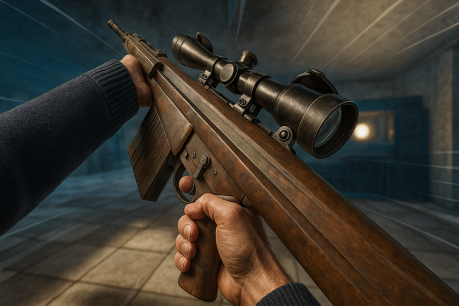 Lasertag screenshot 3