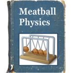 Meatball Physics