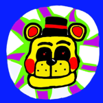 #FNAF Universe Rp Fan Club