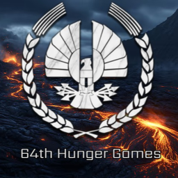 [GOP] The 64th Annual Hunger Games