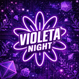 Violet Night