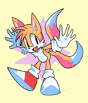 Sonic Angel Squad