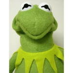 .Kermit the frog fan club.