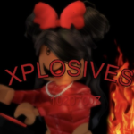 XPLOSIVES '