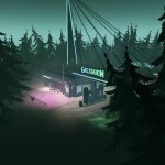 [Gas Station] Hangout gaem