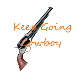 Wild West Roleplay (ALPHA)