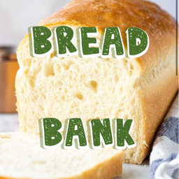 bread bank