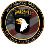 101st Airborne Division • USΑ