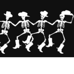 Spooky Skeleton Gang (SSG)