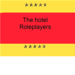 The Hotel Roleplayers