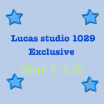 Lucas studio 1029 fan club