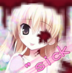 "sick