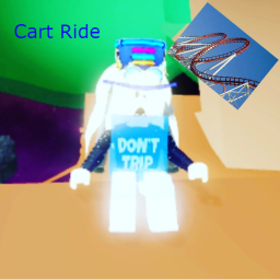 Cart Ride
