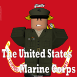 United States Marines Crops