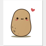 |•Potato Squad•|