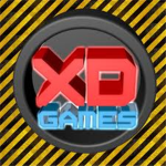 XDGamers