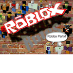 PartyRobloxGamerz