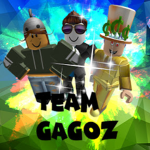 The Super Squad!