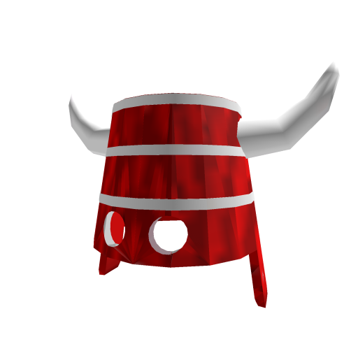 Agonizingly Red Bucket of Cheer