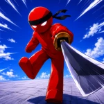 Seriously Samurai Group Thumbnail