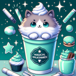 Magical Milkshakes