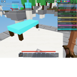 BedWarsLeader clan