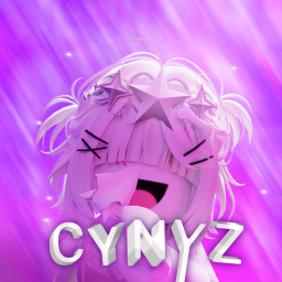 Cynyz Clothing Store (WIP)