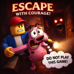 Couragely [HORROR]